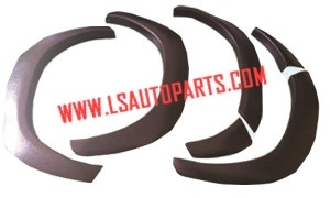 REVO’15 FENDER FLARE WITHOUT HOLE