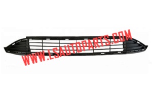 PRIUS'16-'18  ZVW50 FRONT BUMPER