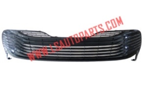 CAMRY’18 USA BUMPER GRILLE（LE）
