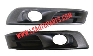 ODYSSEY’15 FOG LAMP COVER