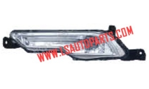 MONDEO’17  FOG LAMP (DELUXE)