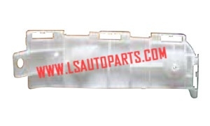 HIACE'05 REAR BUMPER  